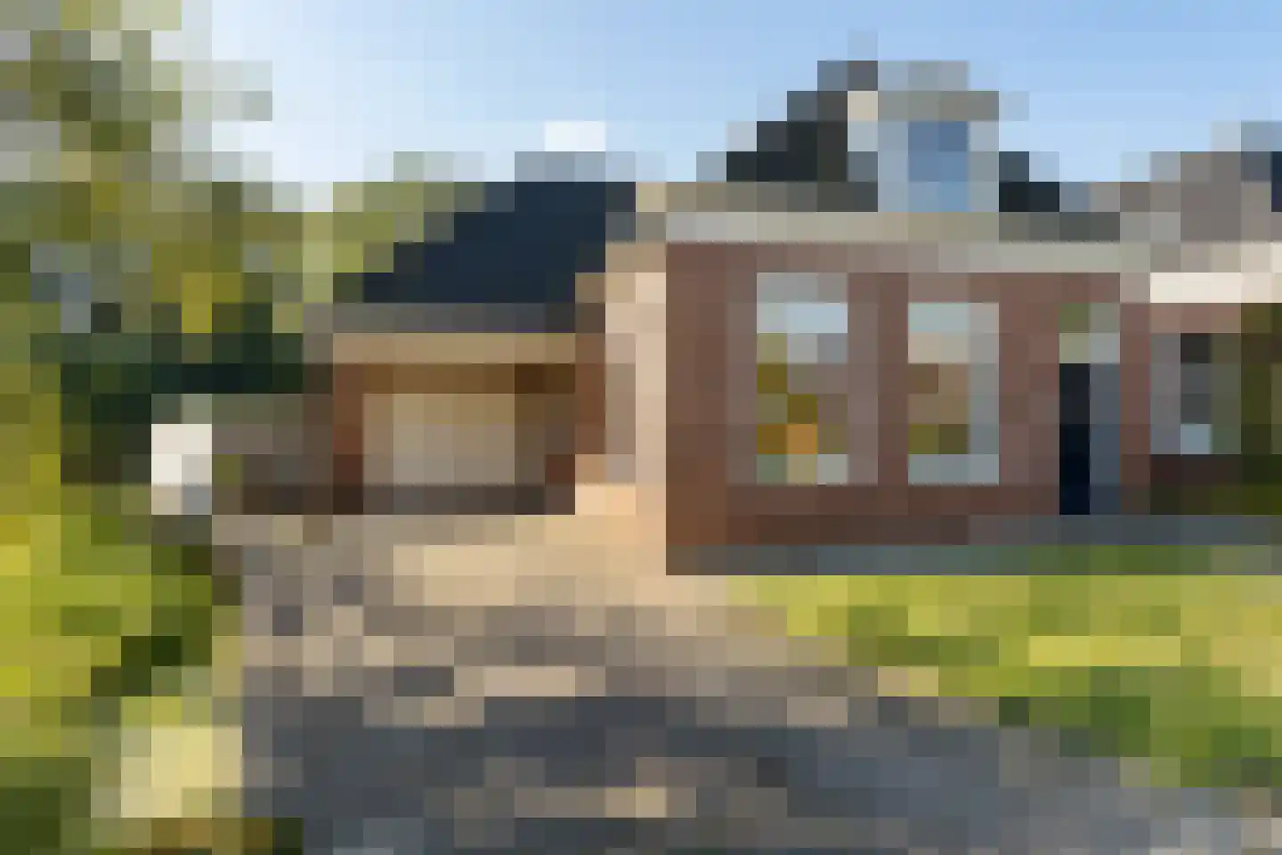 Noordersingel 16 in Appingedam