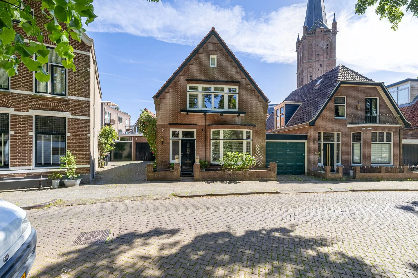 Noordersingel 5 in Steenwijk