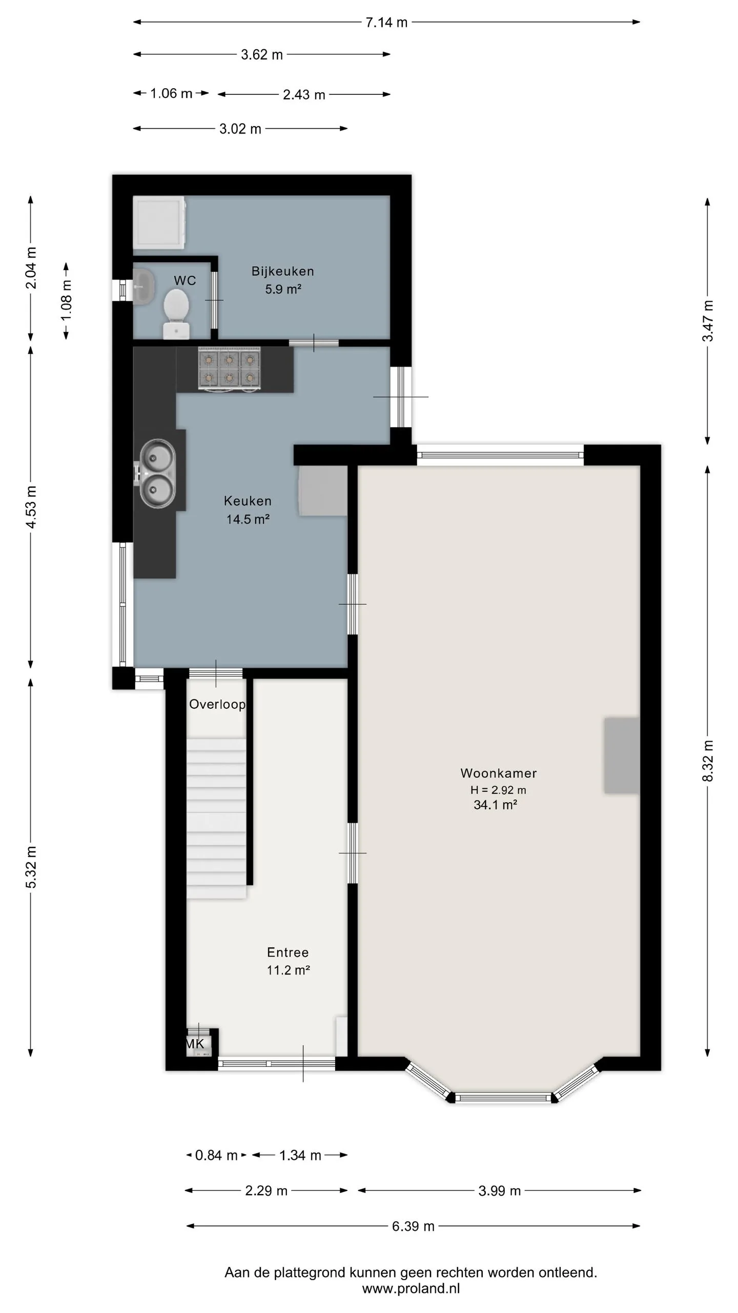 Noordersingel 5 Steenwijk thumbnail 63