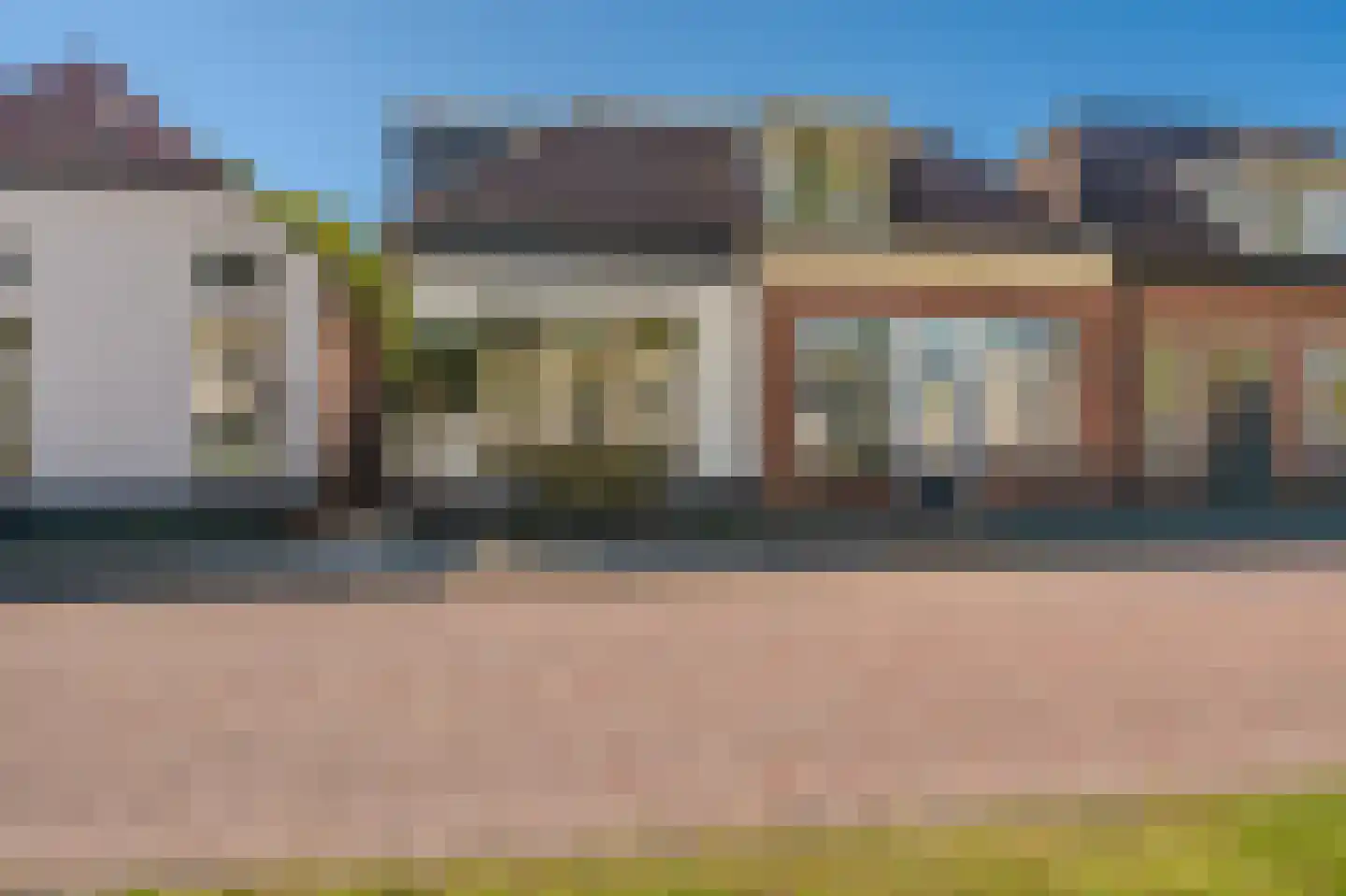 Noorderstraat 112 Sappemeer