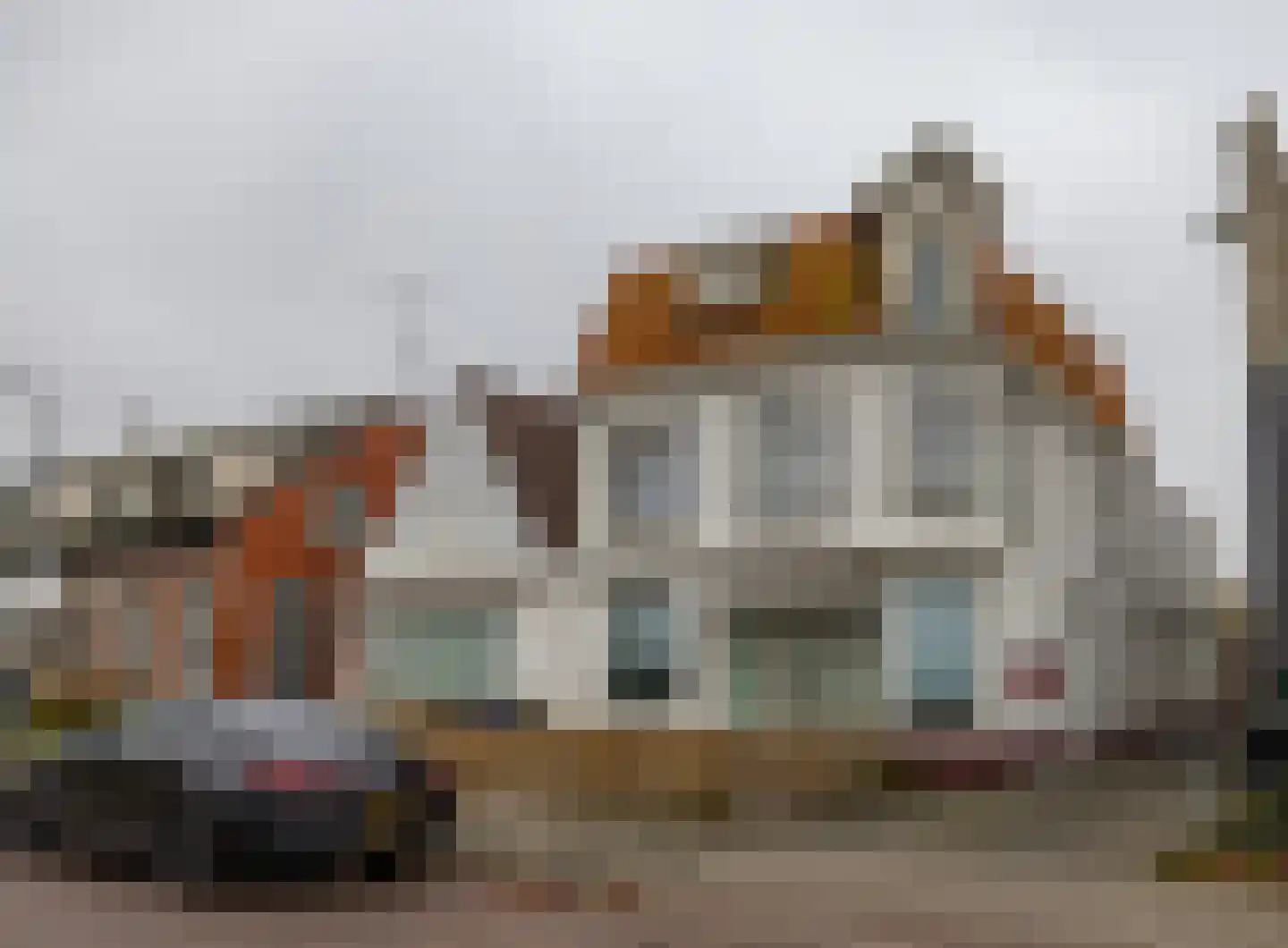 Noorderstraat 122 Sappemeer