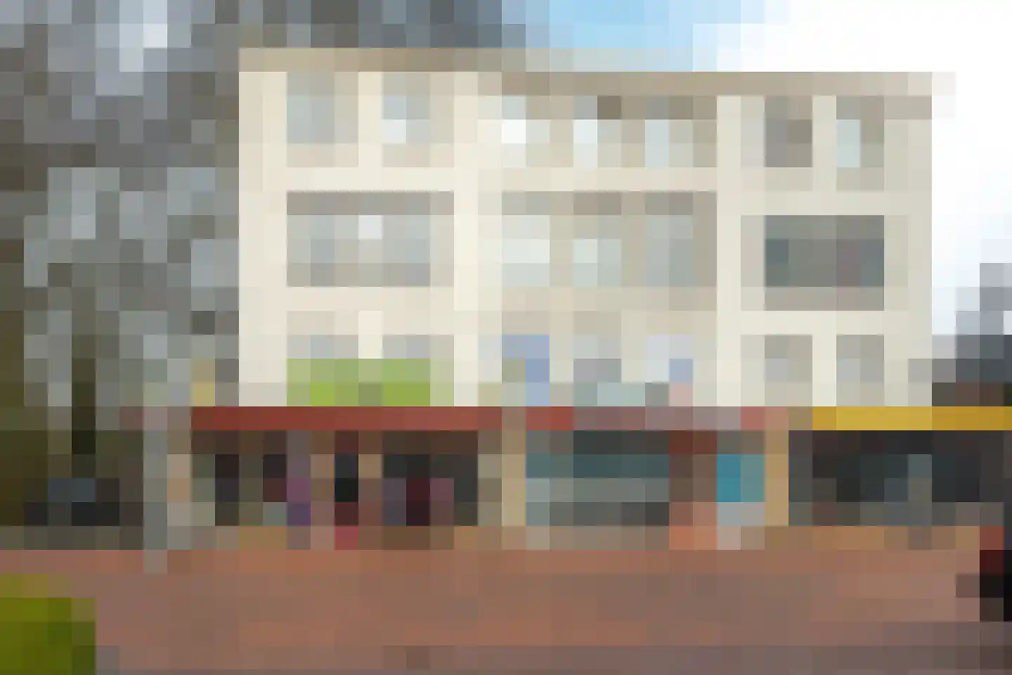 Noorderstraat 127 Sappemeer