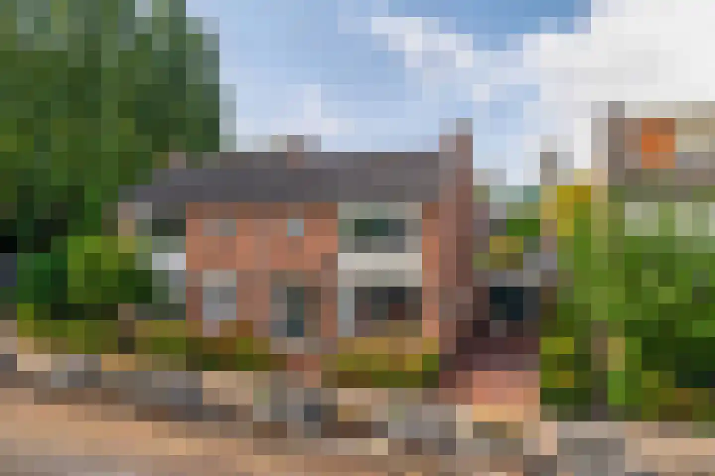 Noorderstraat 13 in Krimpen aan den IJssel