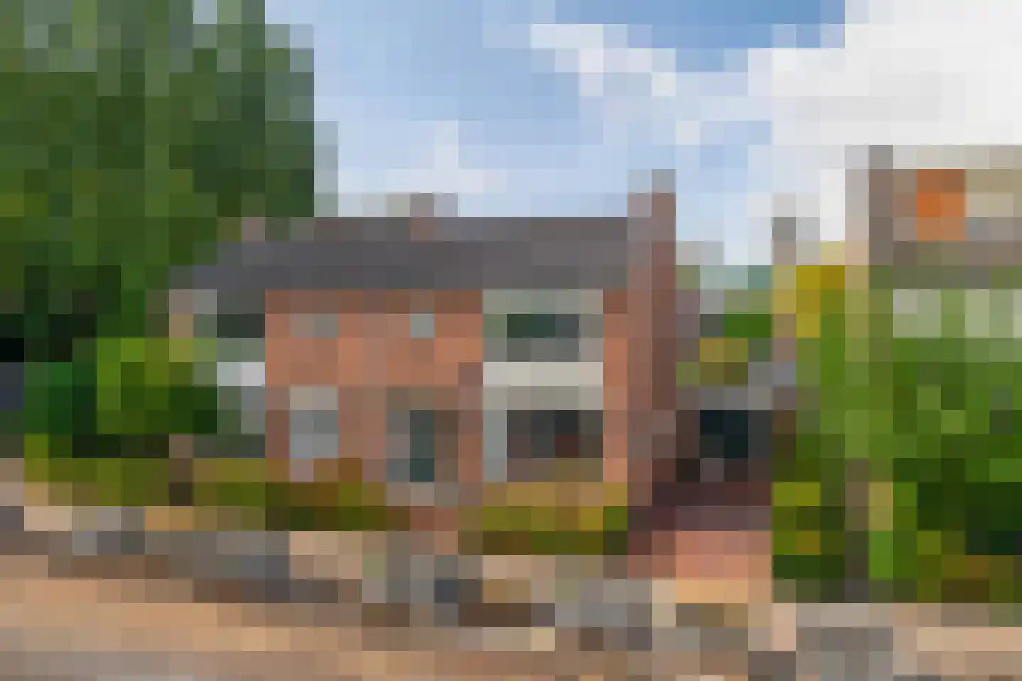 Noorderstraat 13 in Krimpen aan den IJssel