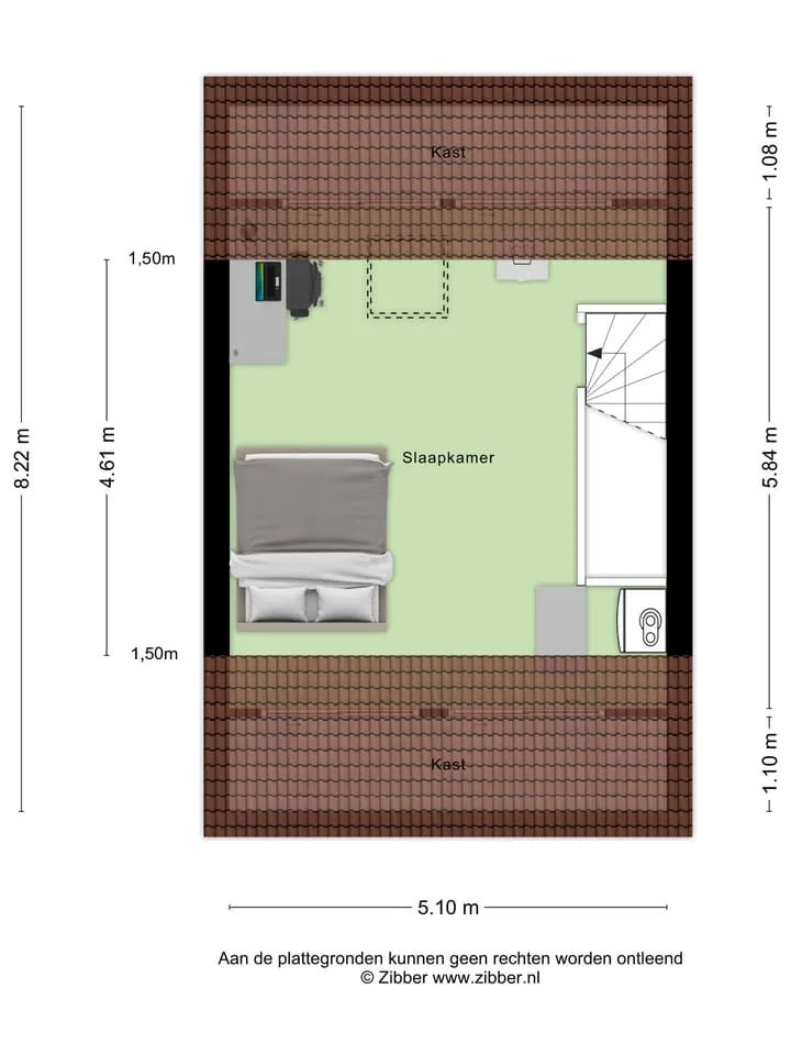 Noorderstraat 16 A Sprundel thumbnail 47