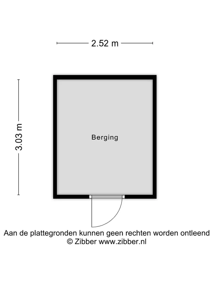 Noorderstraat 16 A Sprundel thumbnail 48