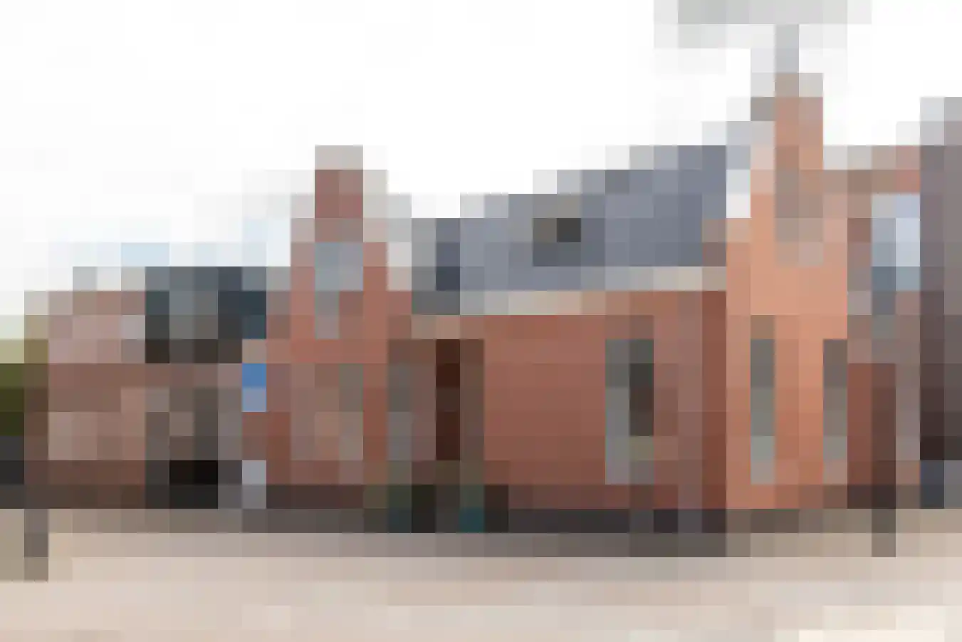 Noorderstraat 2 in Uithuizen