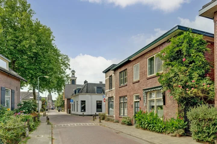 Noorderstraat 3 Dieren foto 2