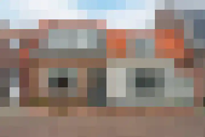 Noorderstraat 30 dans Egmond aan Zee