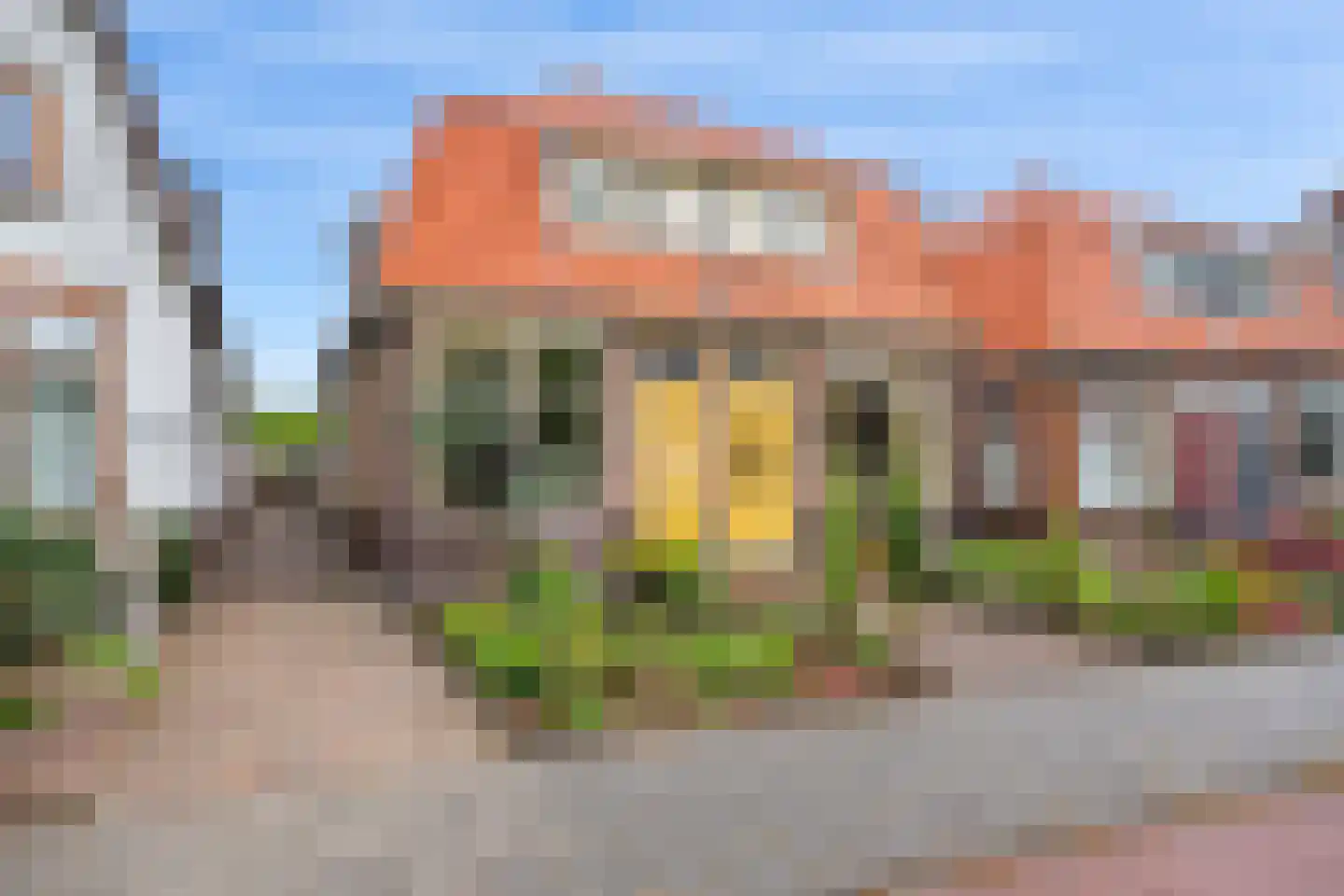 Noorderstraat 382 Sappemeer