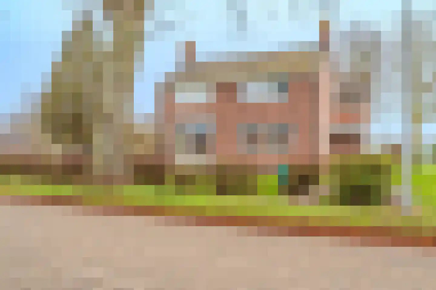 Noorderstraat 385 Sappemeer