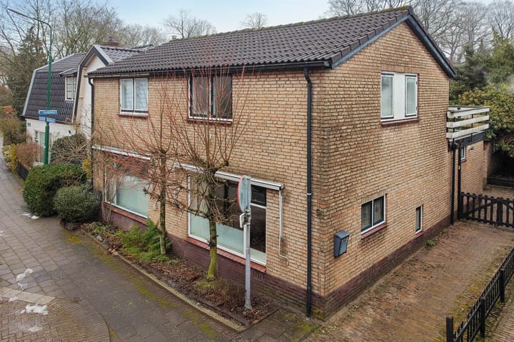 Photo of property Noorderstraat 5, Baarn