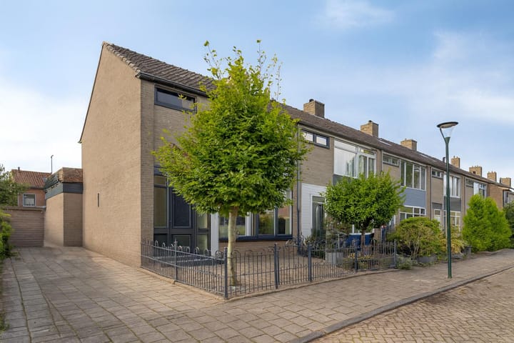 Photo de la maison Noorderstraat 67, Edam