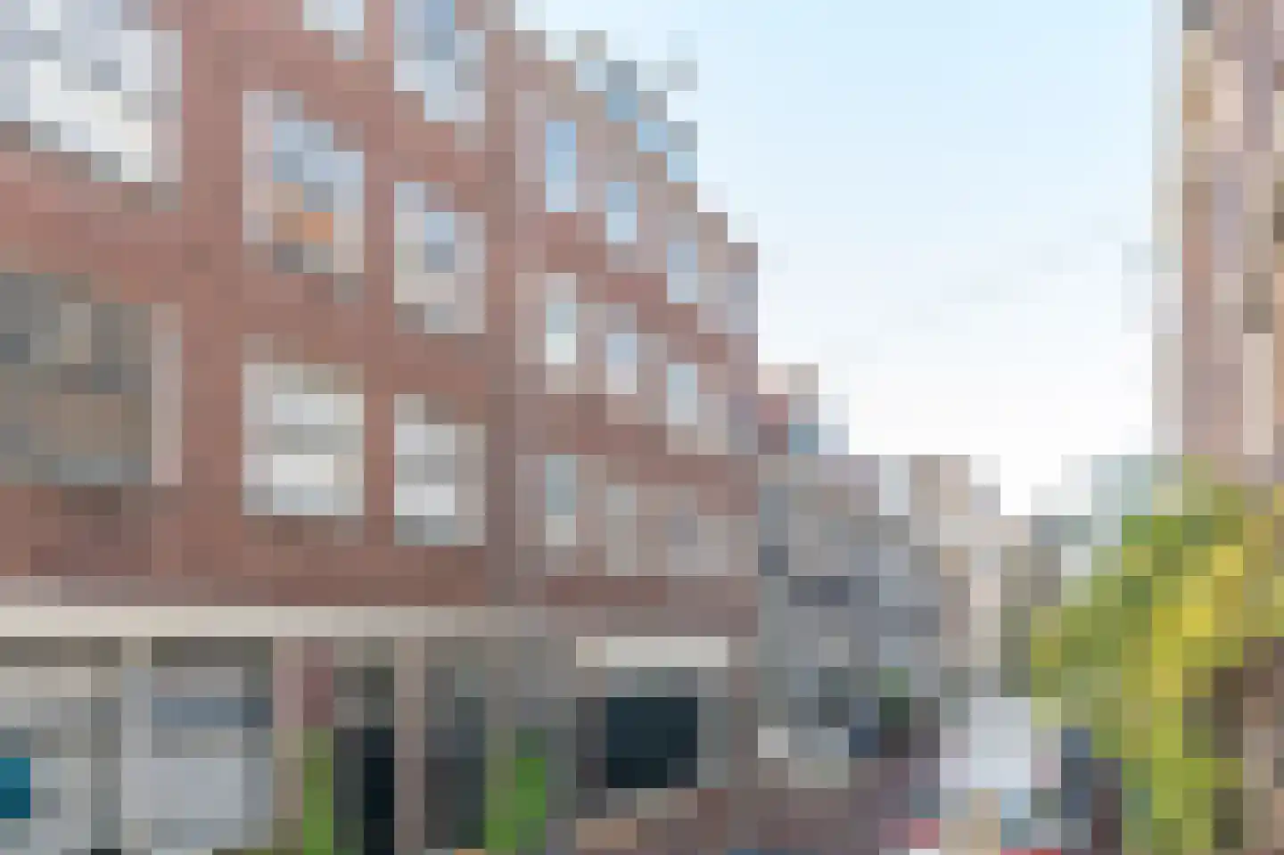 Noorderstraat 76 B Amsterdam foto 3