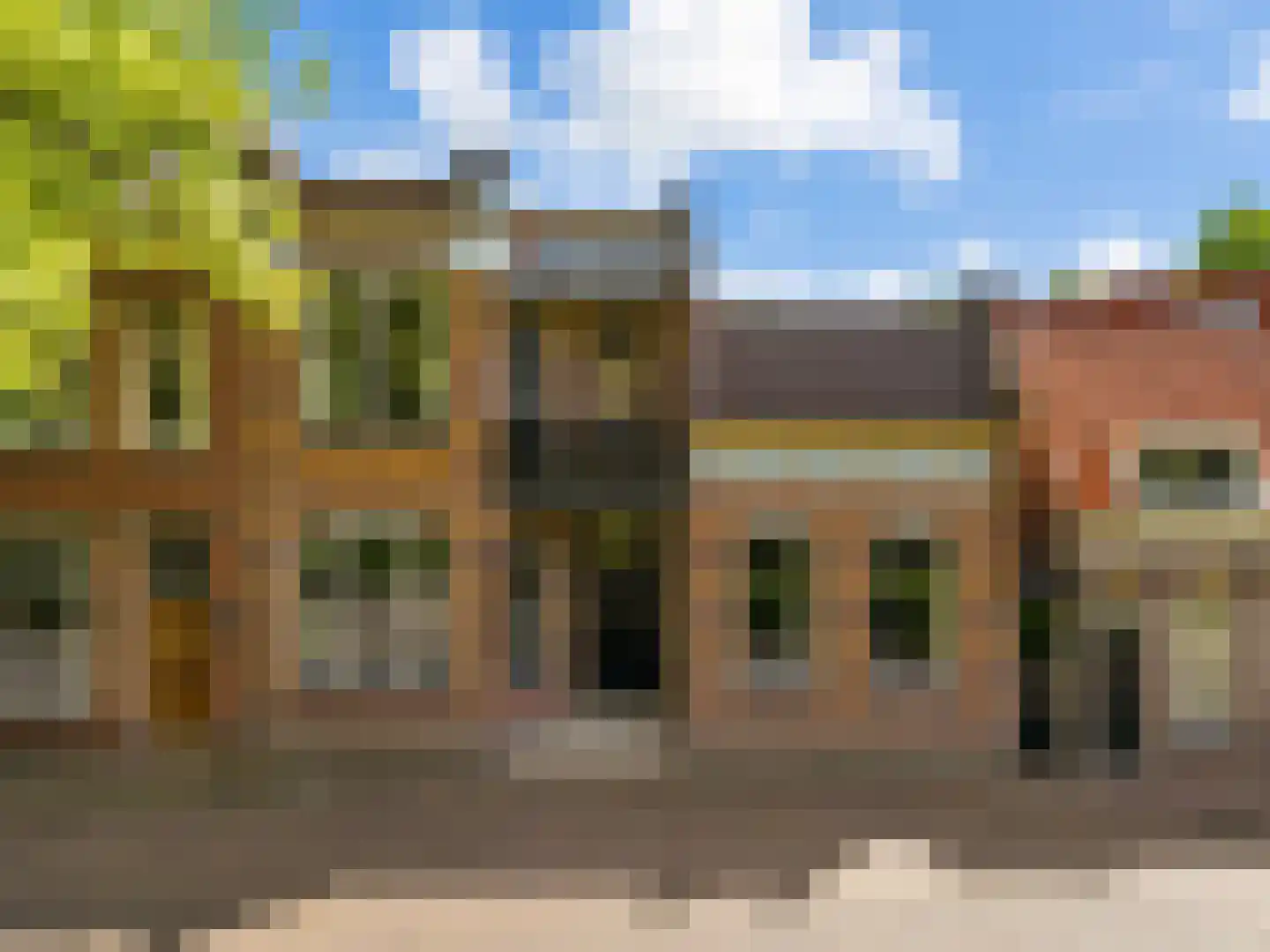 Noorderstraat 8 Hoorn