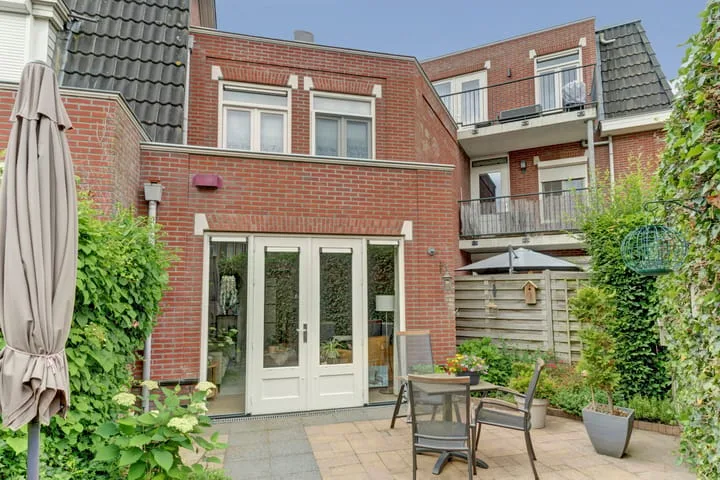Noorderstraat 80 in Dieren