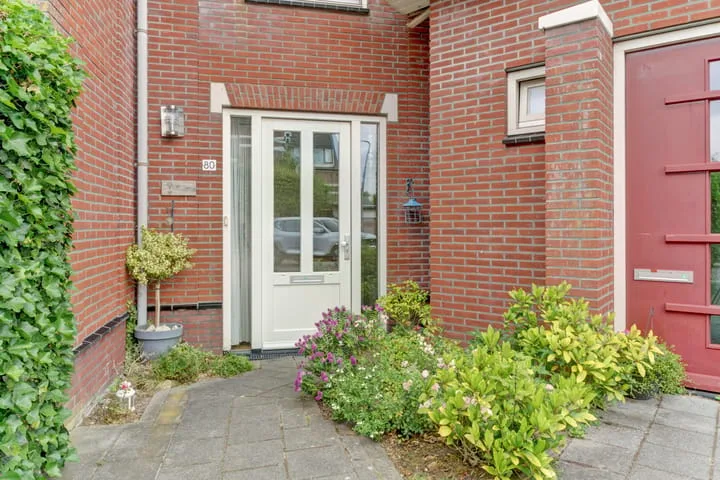 Noorderstraat 80 Dieren foto 2