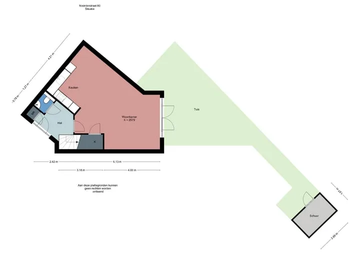 Noorderstraat 80 Dieren thumbnail 35