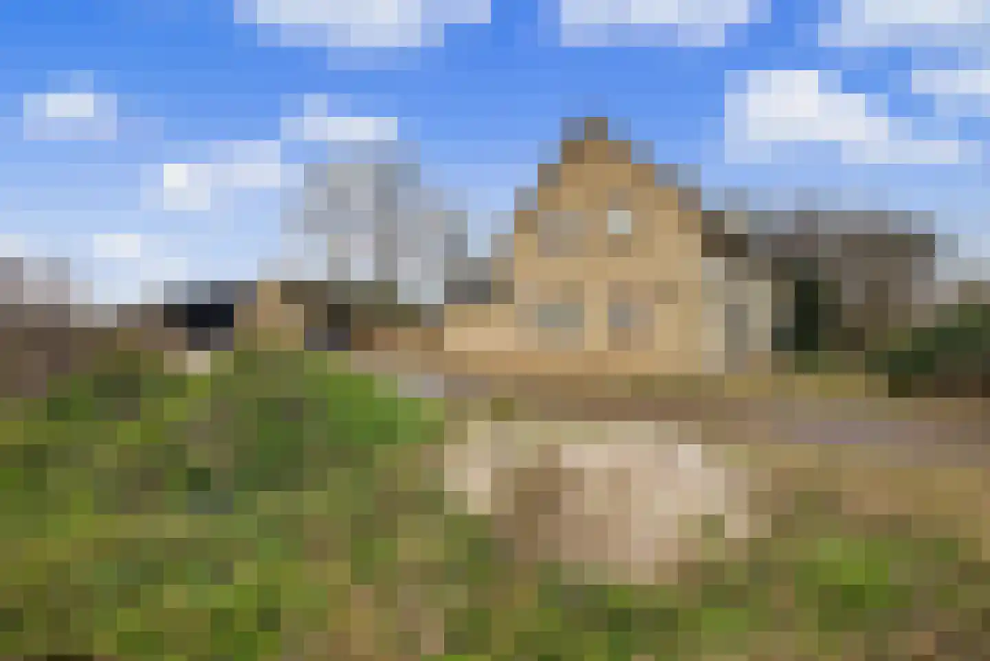 Noordervaart 190 Stompetoren