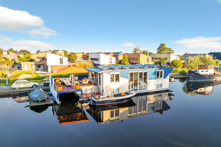 Noordervaartdijk 30D dans Krommenie photo