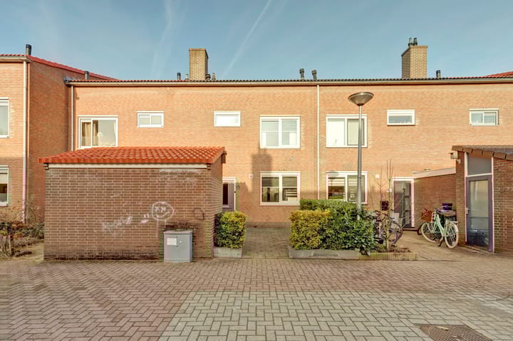 Photo of property Noorderveld 52, Leerdam