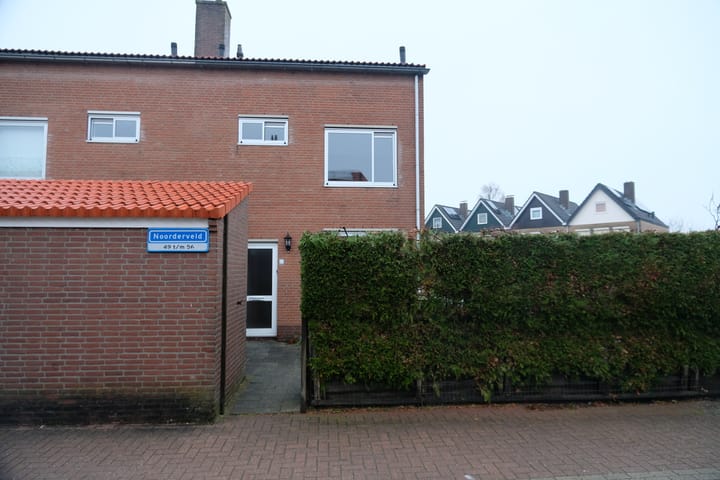 Noorderveld 56 in Leerdam photo