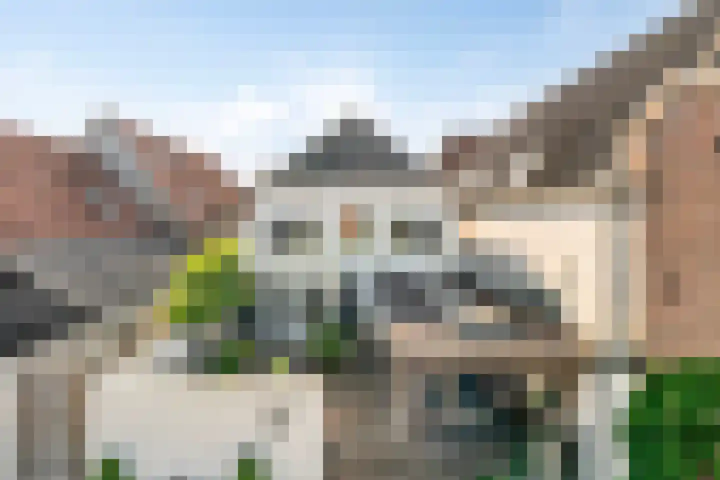 Noorderwalstraat 5 A in Elburg