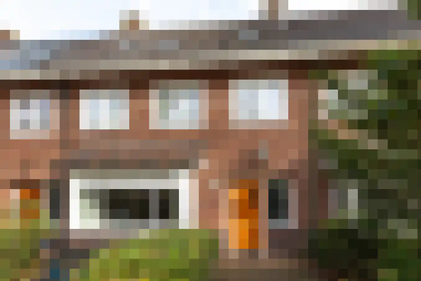 Noorderweg 174 Hilversum