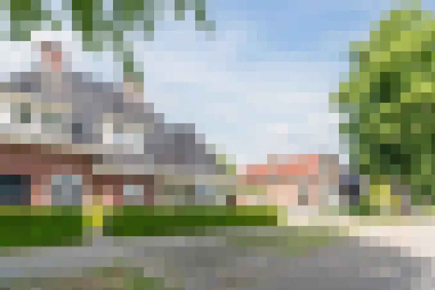 Noorderweg 18 Vroomshoop thumbnail 34