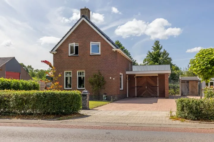 Noorderweg 20 in Noordwijk