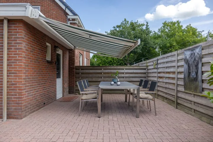 Noorderweg 20 Noordwijk thumbnail 25