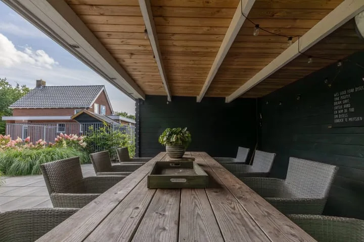 Noorderweg 20 Noordwijk thumbnail 30
