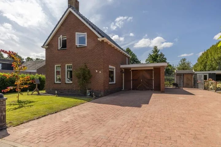 Noorderweg 20 Noordwijk thumbnail 34