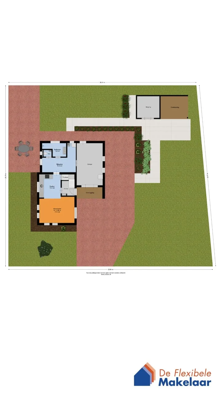 Noorderweg 20 Noordwijk thumbnail 41