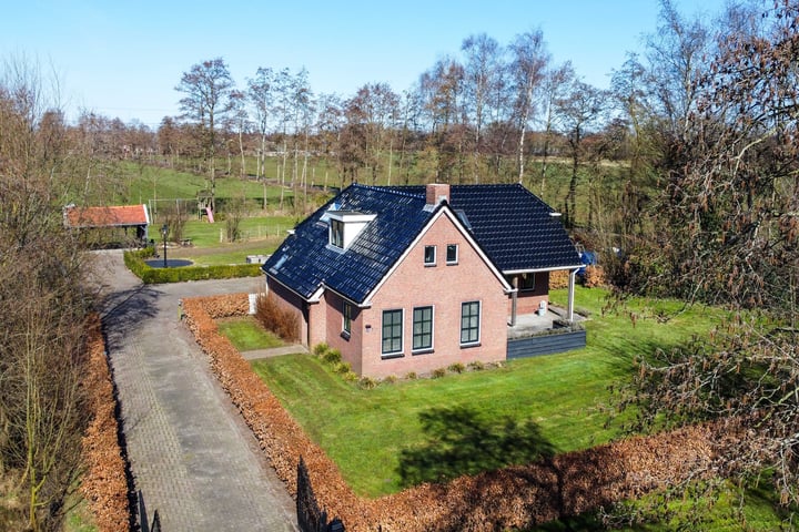 Noorderweg 42 in Boerakker photo