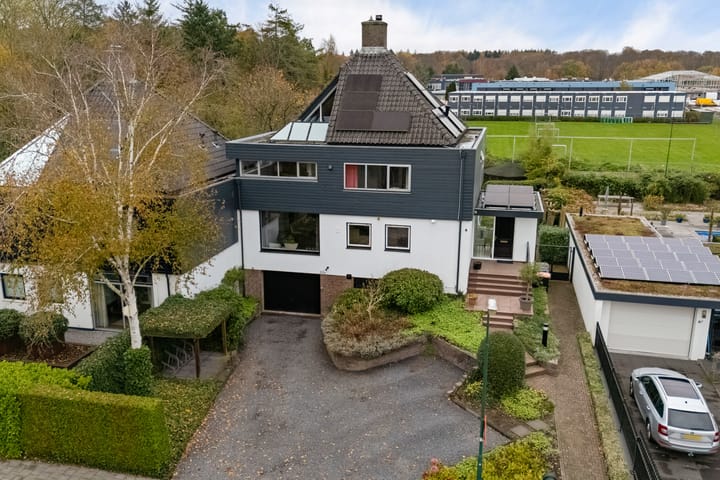 Foto de la vivienda Noorderweg 81A, Soest