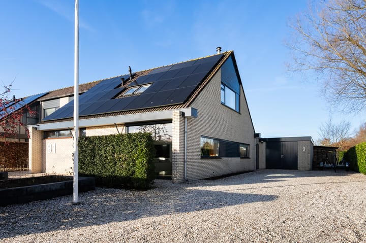 Photo of property Noorderweg 91, Soest