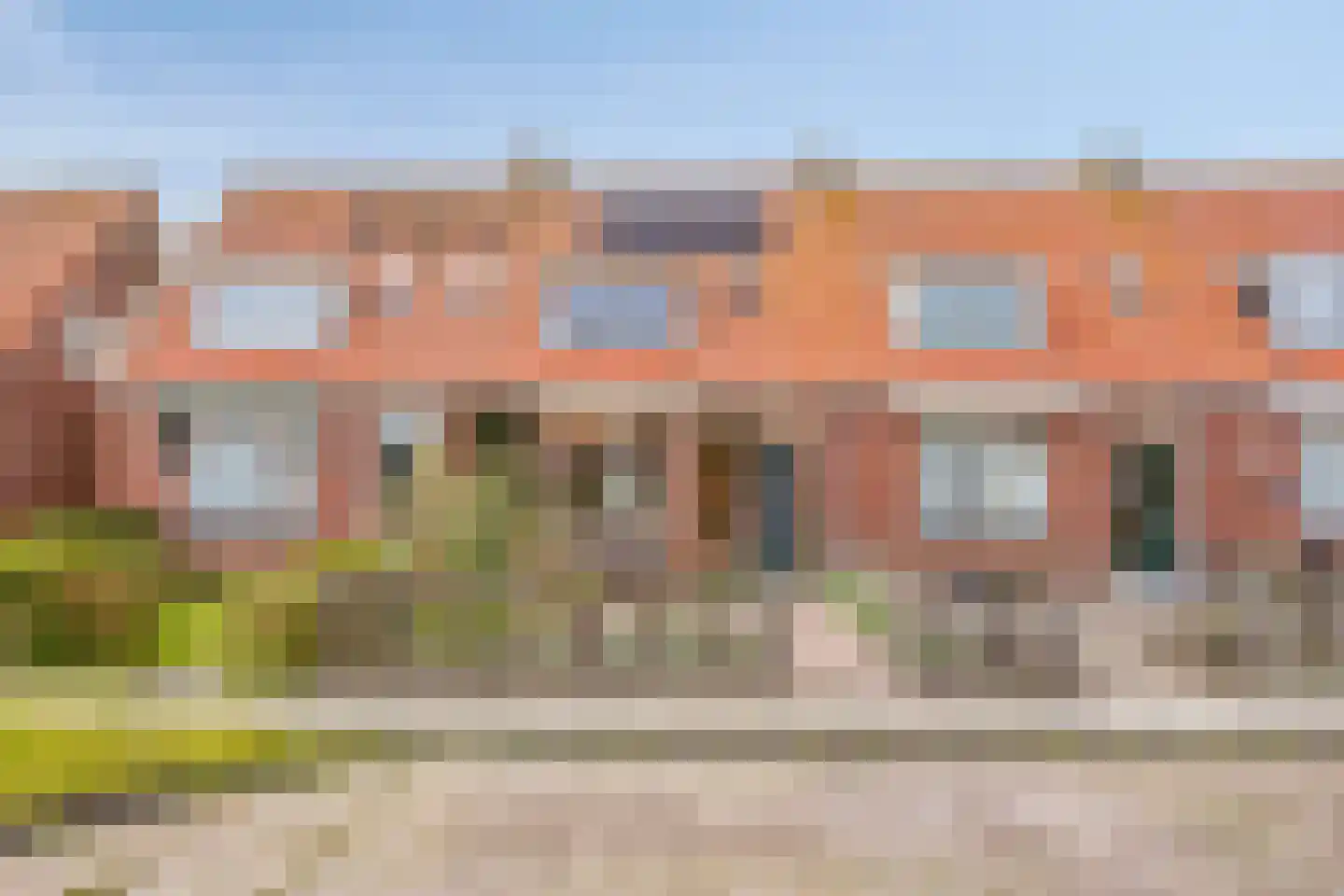 Noorderwerfstraat 9 in Marken