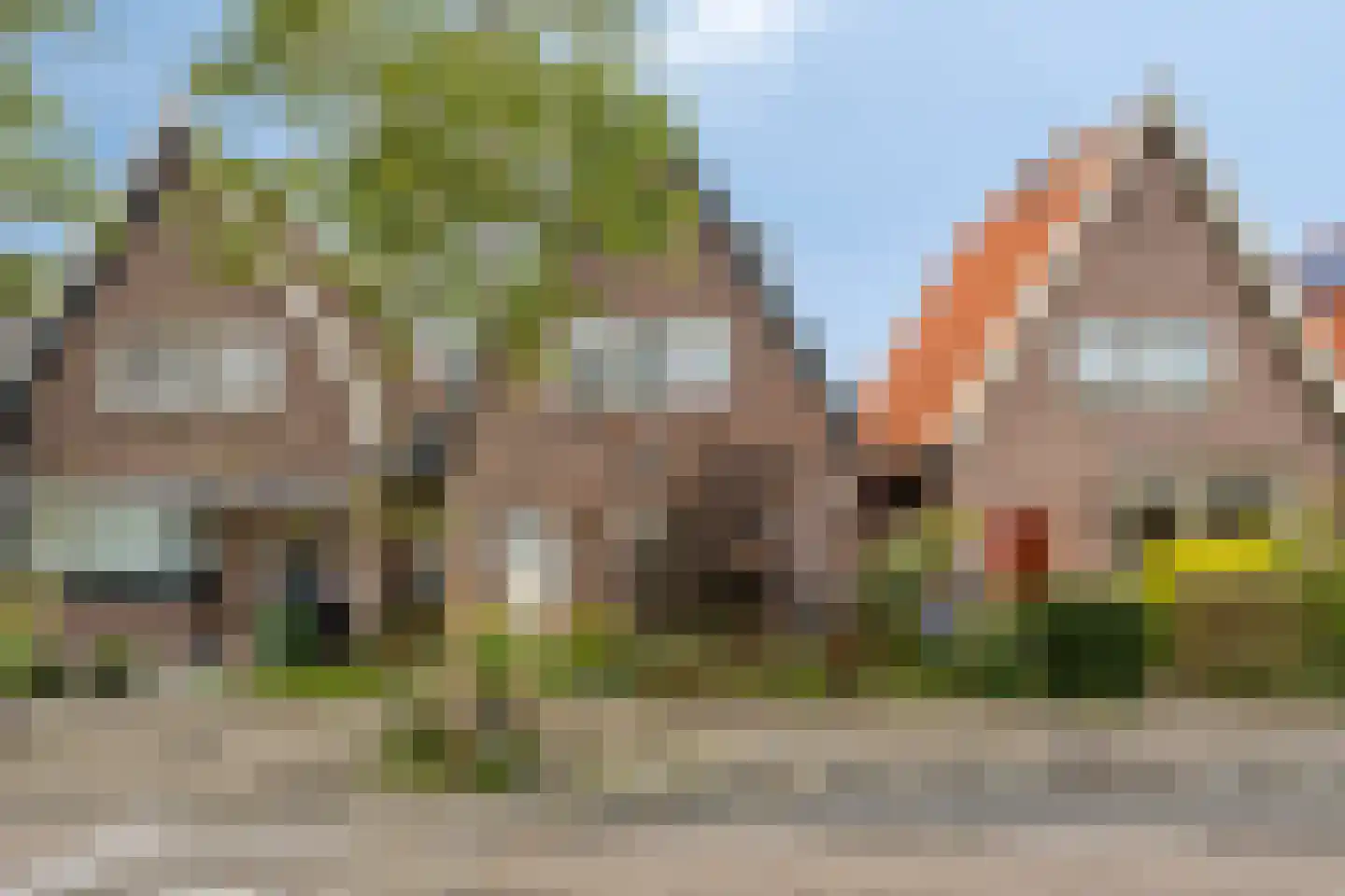 Noorderwijkweg 21 in Beverwijk