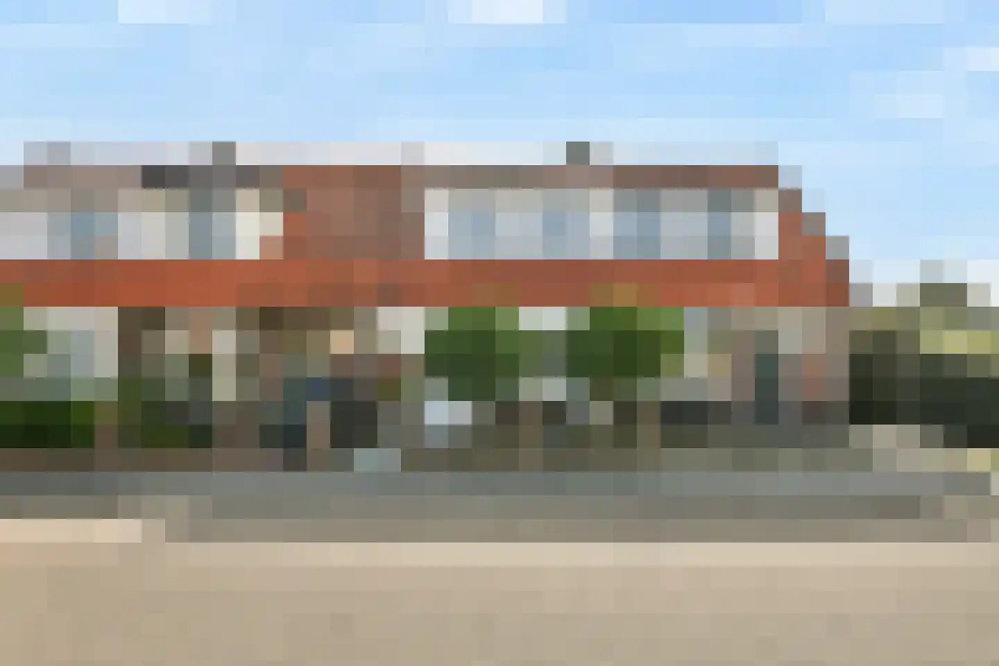Noorderwijkweg 96 in Beverwijk