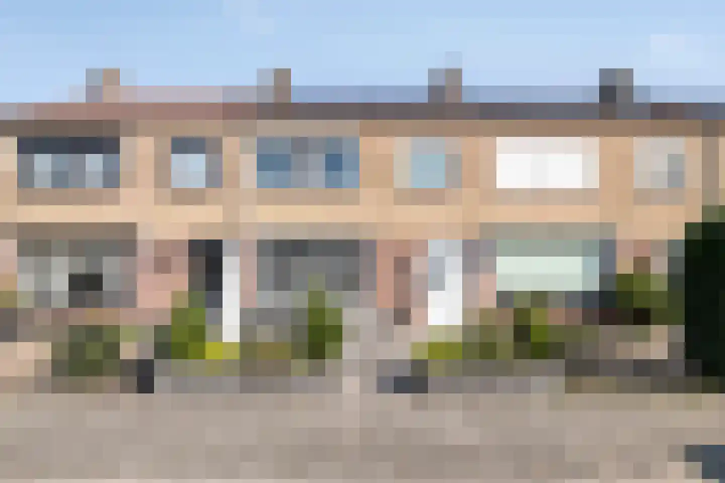 Noorderzate 14 Bunschoten-Spakenburg