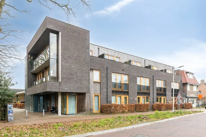 Noordewierweg 6 E Amersfoort