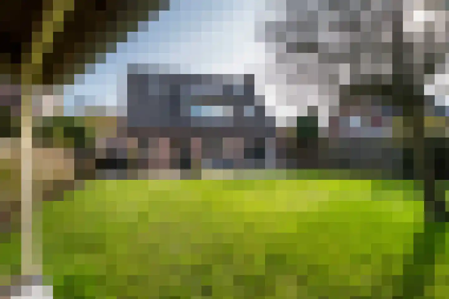 Noordhoek 1 Aagtekerke