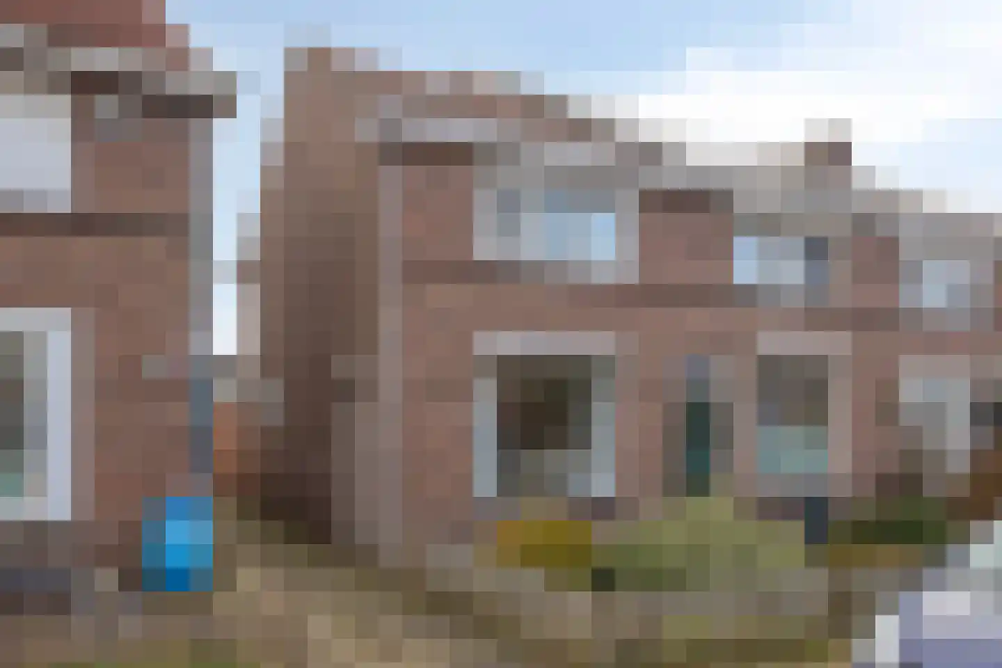 Noordhoek Hegtstraat 59 en Enschede