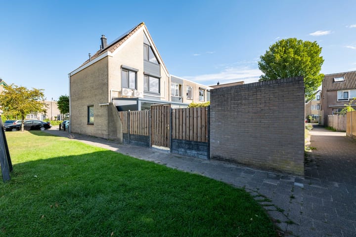 Noordhoren 24 dans Hellevoetsluis photo