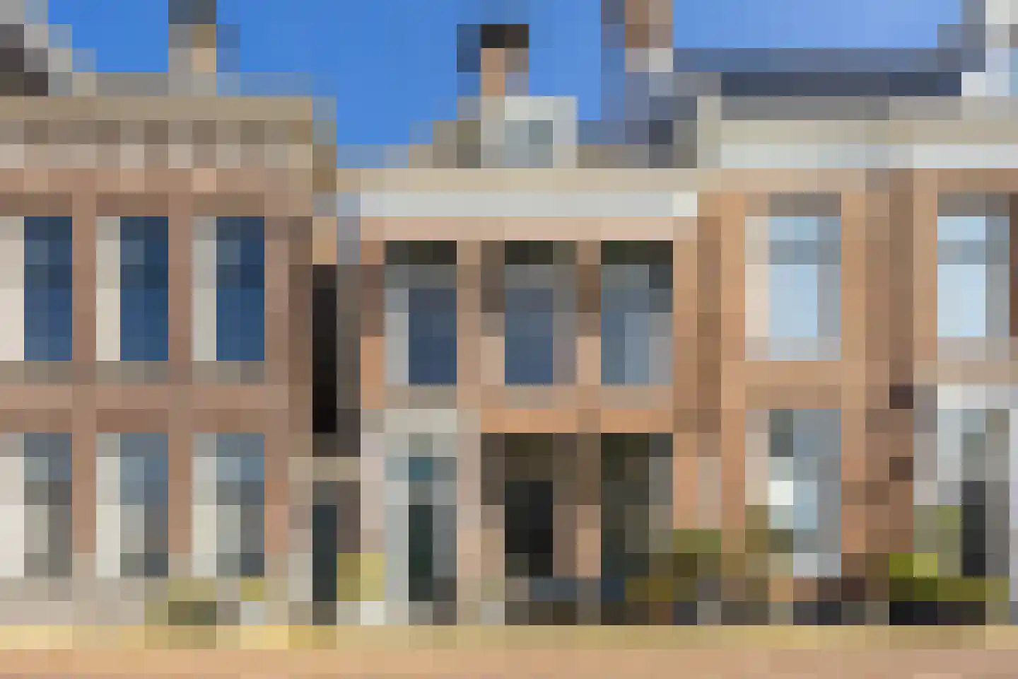Noordijs 13 Harlingen