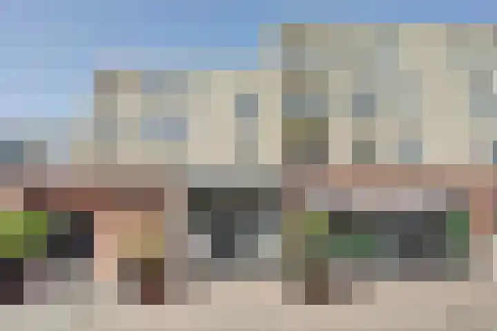 Noordkade 78 in Spijkenisse