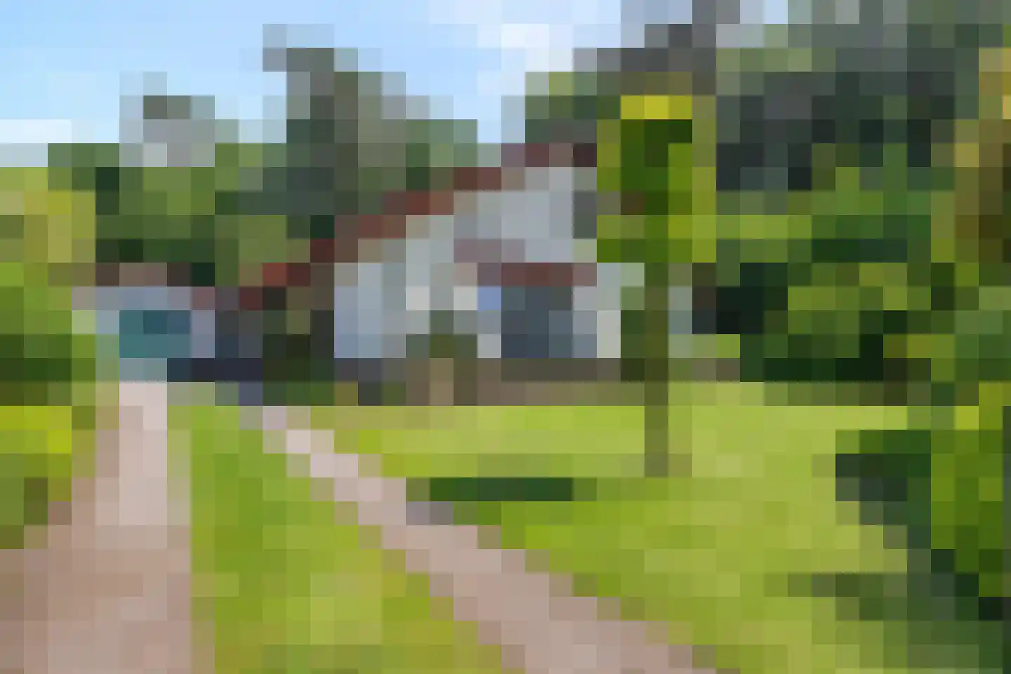 Noordkampen 2 Vierhouten
