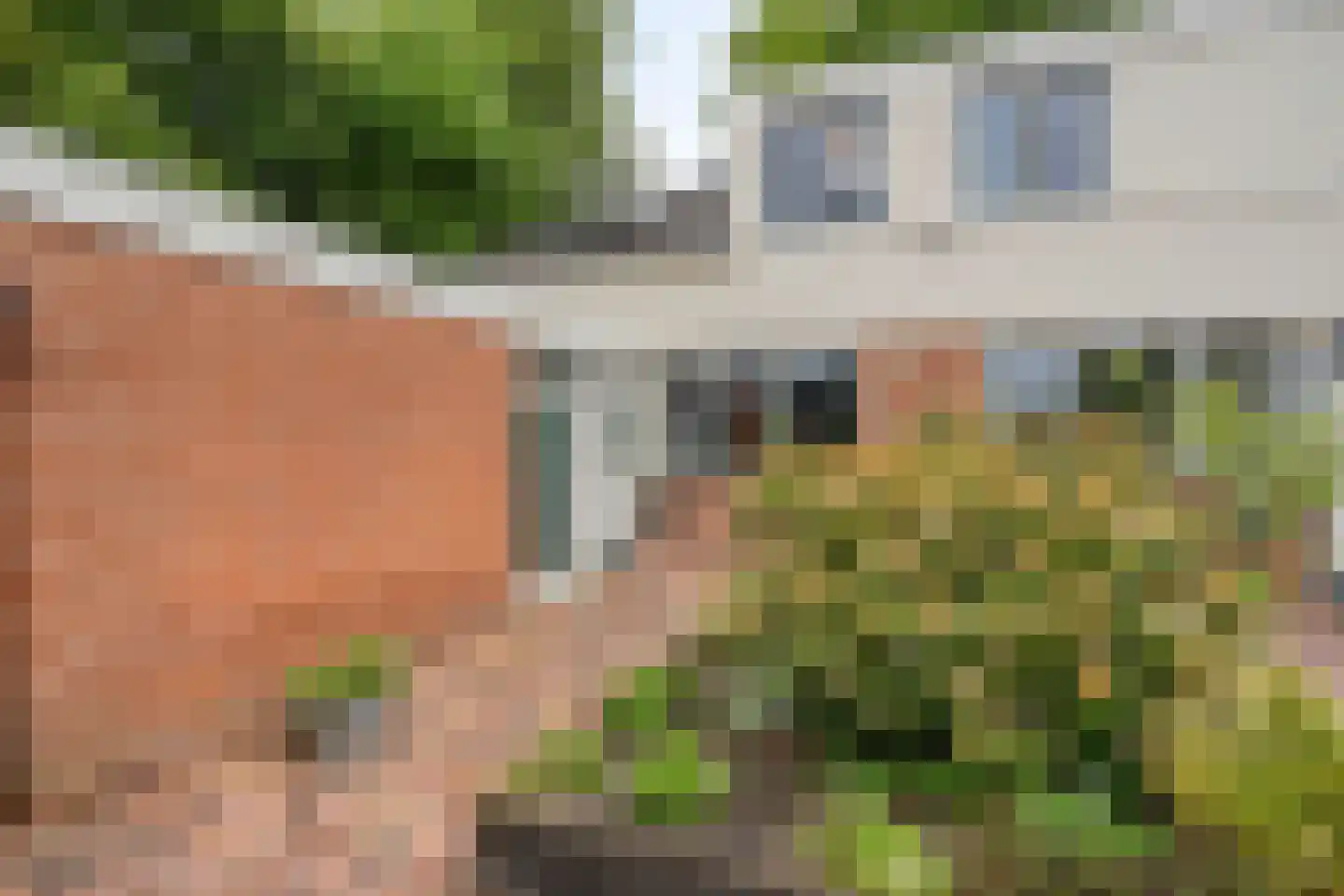Noordkante 89 in Oude Pekela