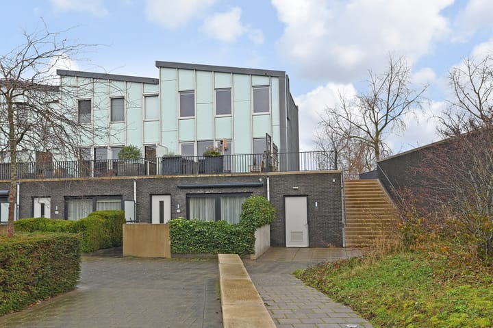 Photo of property Noordkaper 2, Naaldwijk